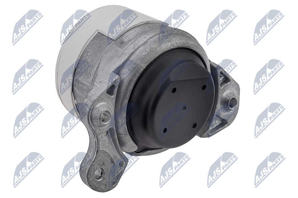 NTY SUPPORT MOTEUR
