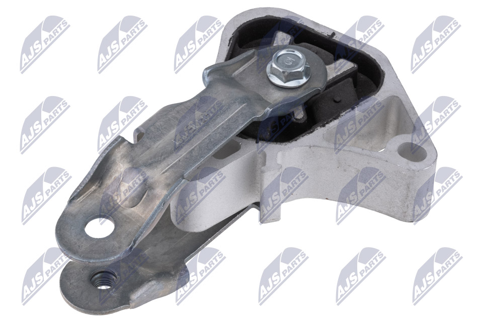 NTY SUPPORT MOTEUR