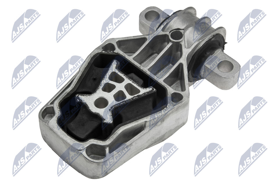 NTY SUPPORT MOTEUR