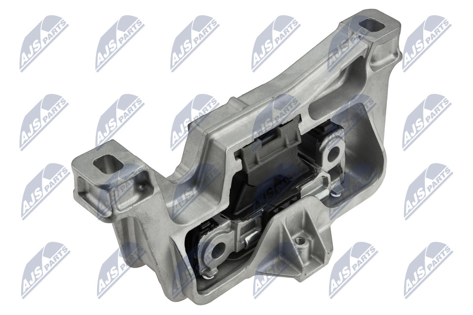 NTY SUPPORT MOTEUR
