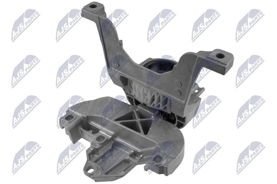 NTY SUPPORT MOTEUR