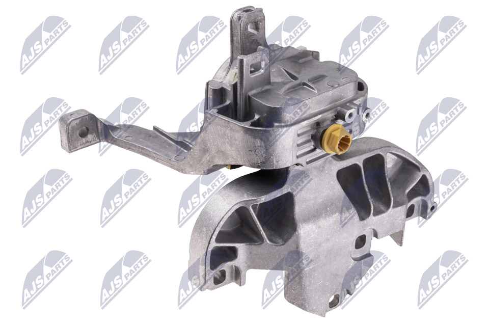 NTY SUPPORT MOTEUR