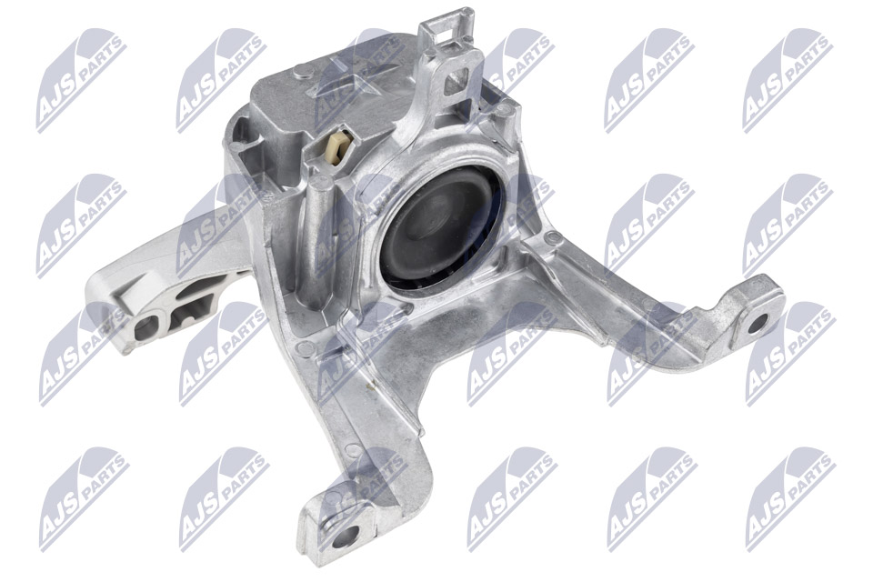 NTY SUPPORT MOTEUR