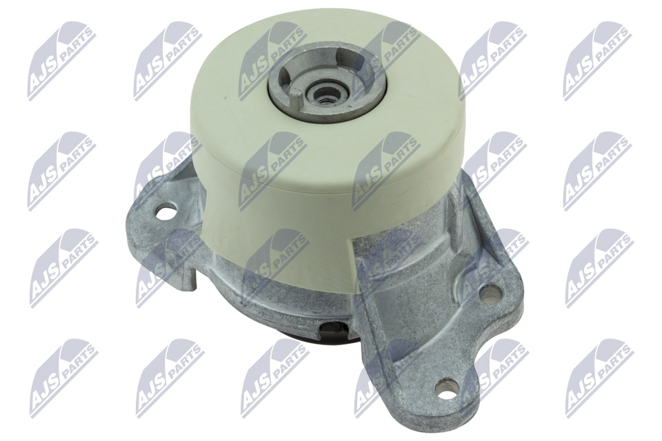 NTY SUPPORT MOTEUR