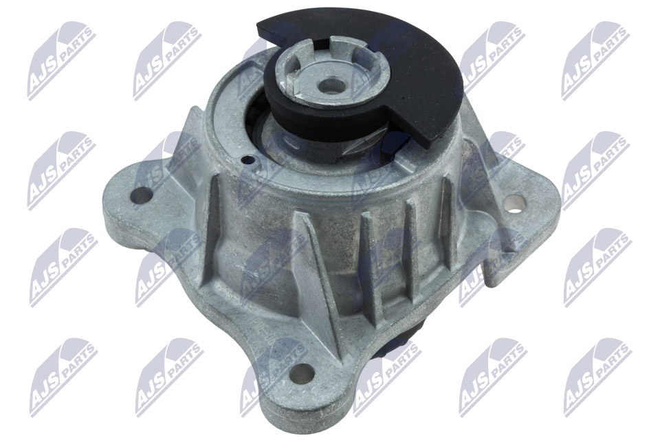 NTY SUPPORT MOTEUR