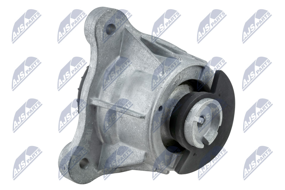 NTY SUPPORT MOTEUR
