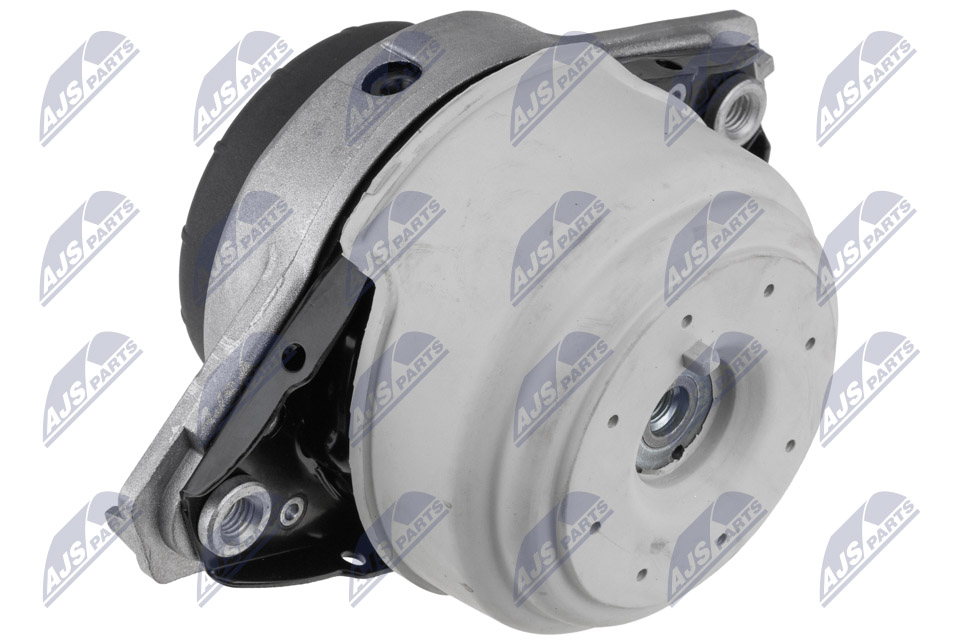 NTY SUPPORT MOTEUR