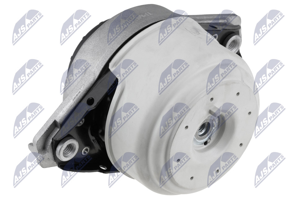 NTY SUPPORT MOTEUR
