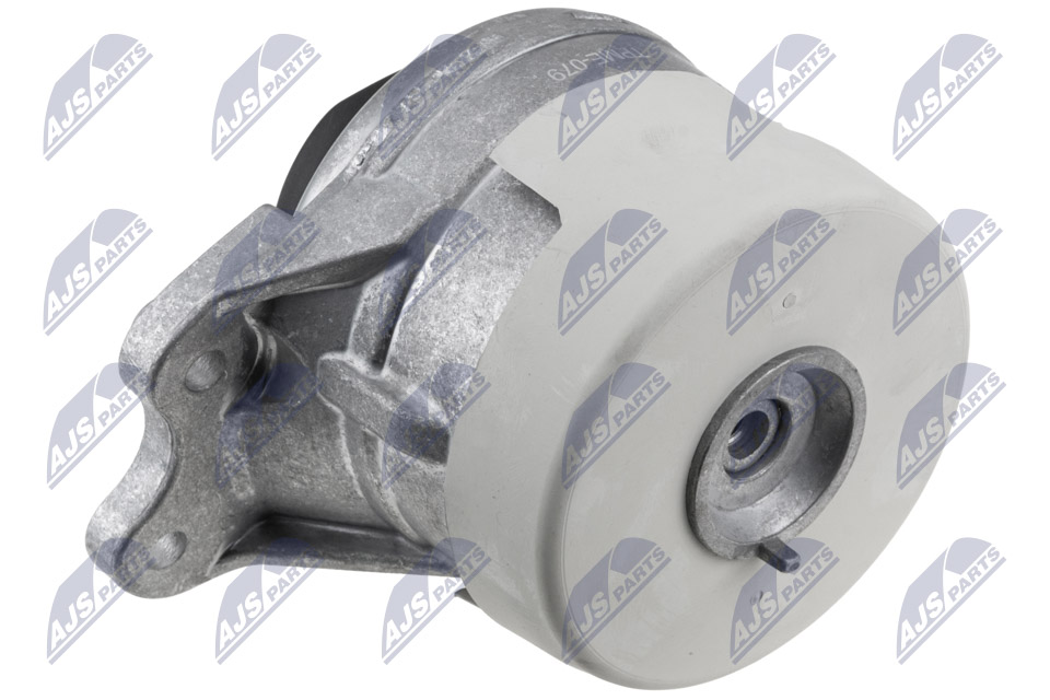NTY SUPPORT MOTEUR