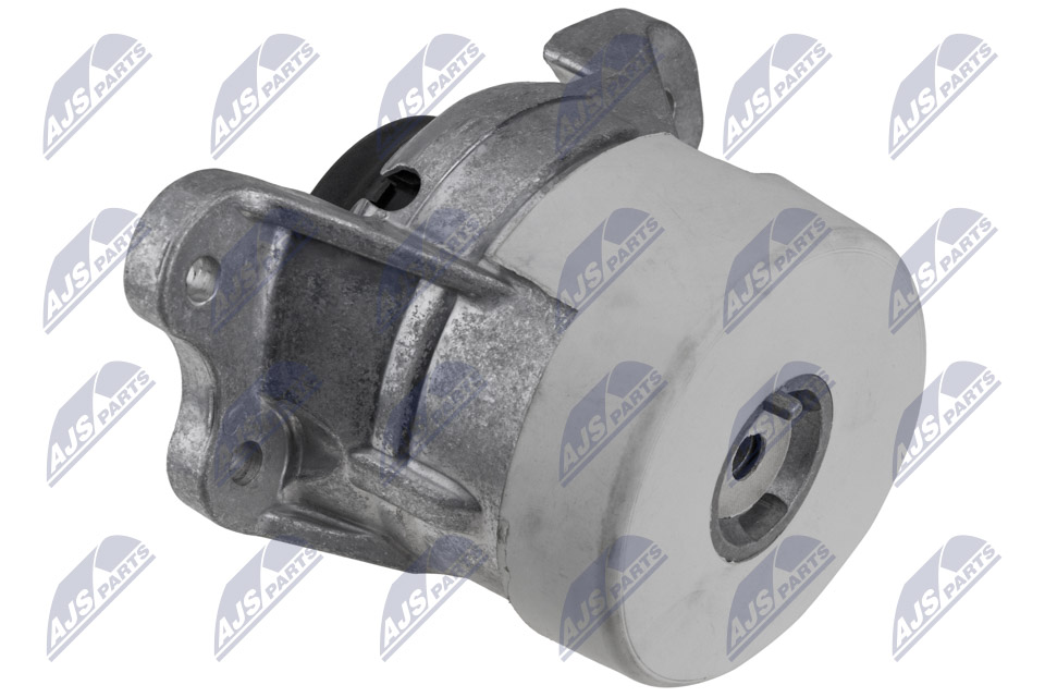 NTY SUPPORT MOTEUR