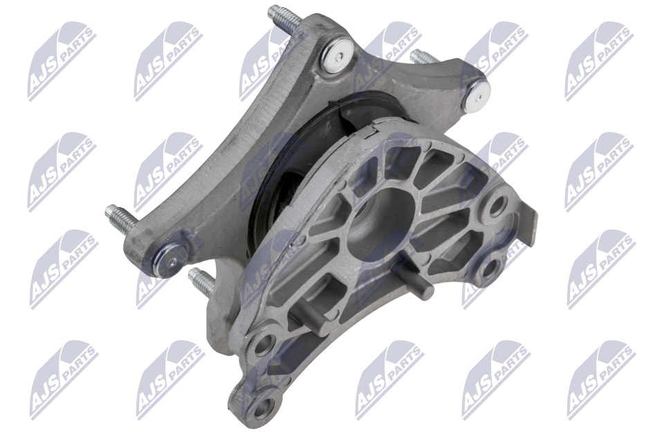 NTY SUPPORT MOTEUR