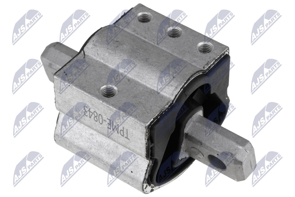 NTY SUPPORT MOTEUR