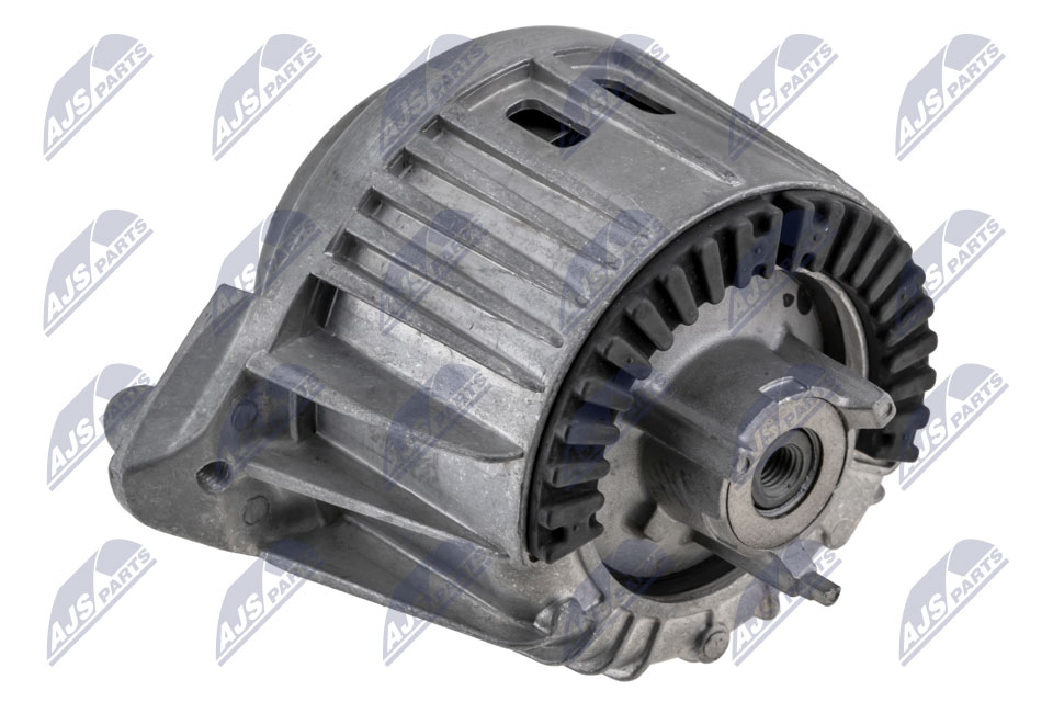 NTY SUPPORT MOTEUR