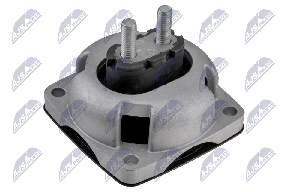 NTY SUPPORT MOTEUR