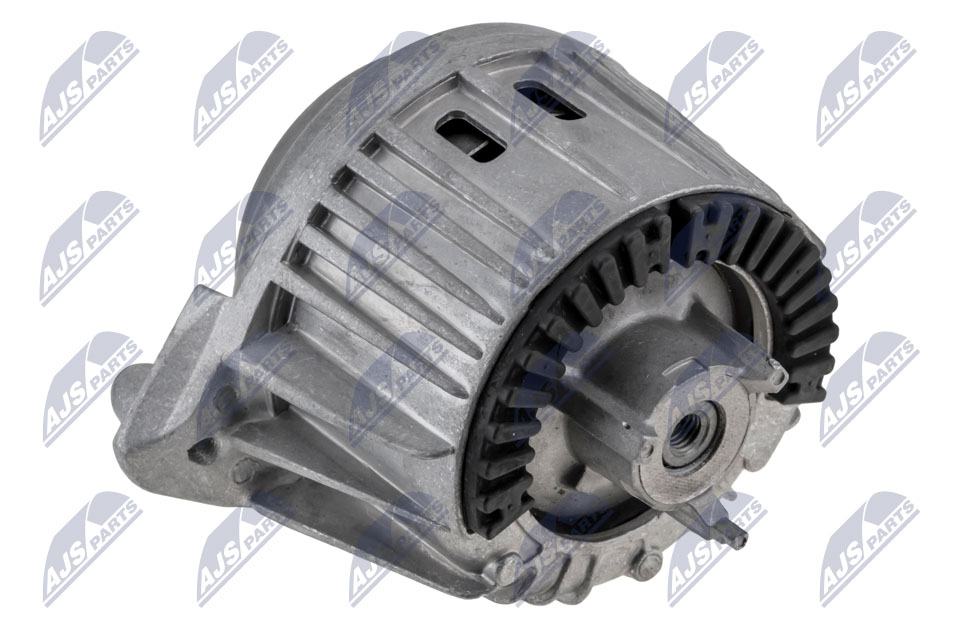 NTY SUPPORT MOTEUR