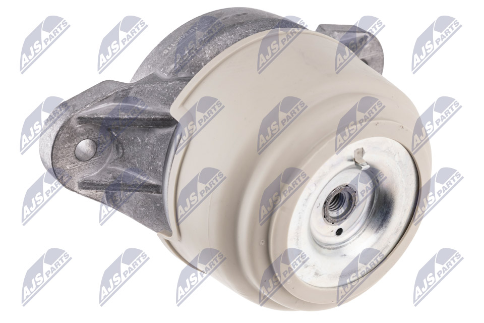 NTY SUPPORT MOTEUR
