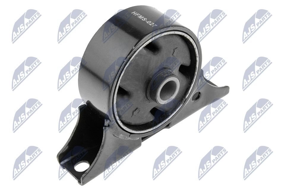 NTY SUPPORT MOTEUR