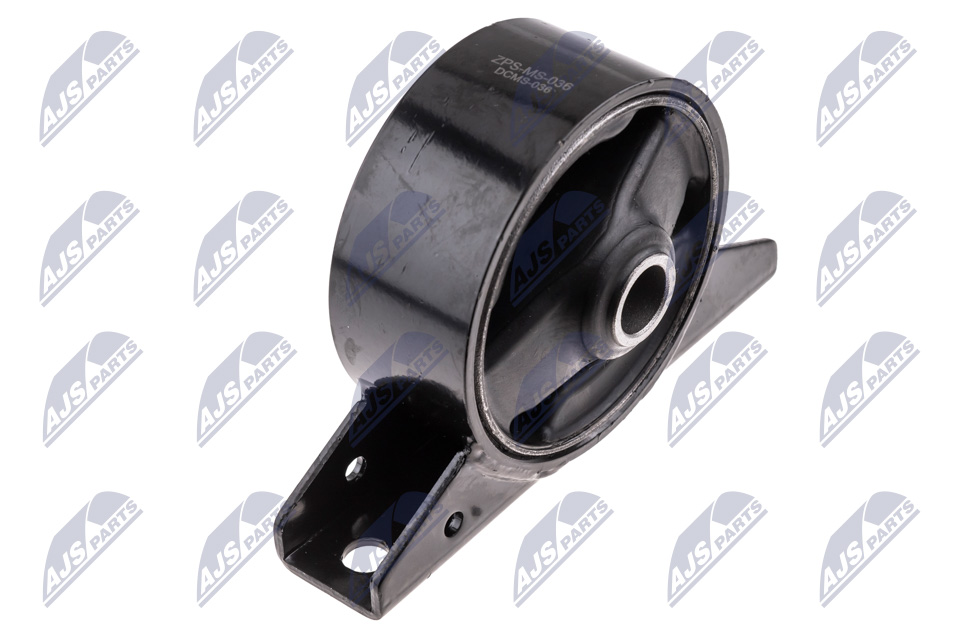 NTY SUPPORT MOTEUR