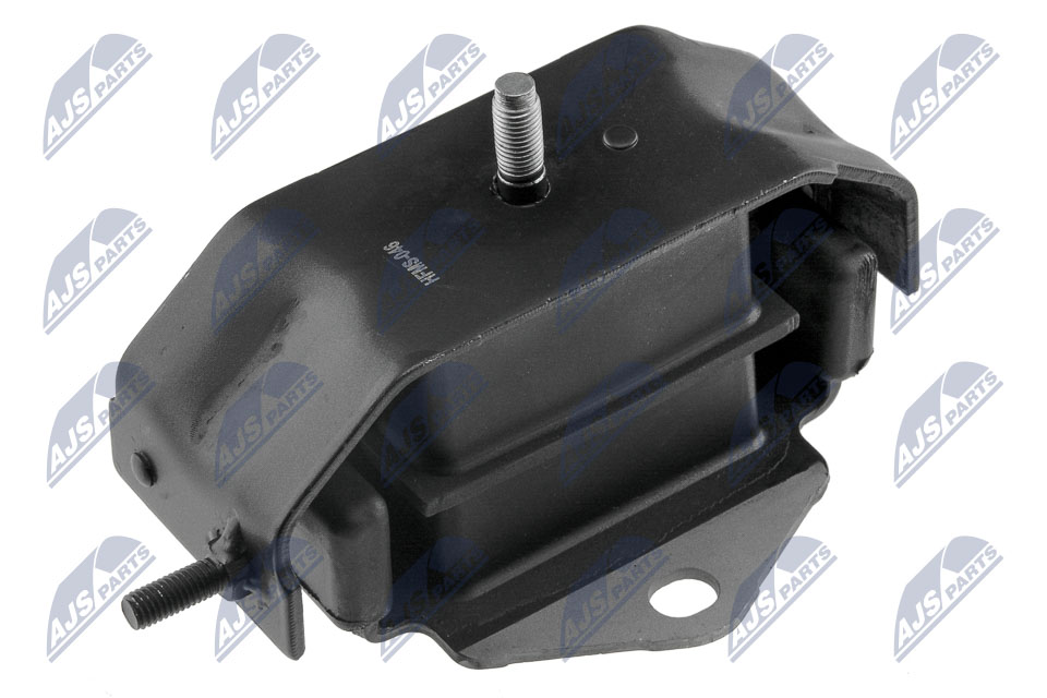 NTY SUPPORT MOTEUR