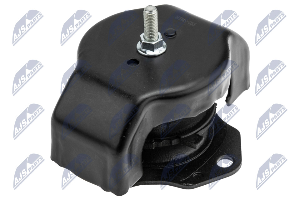 NTY SUPPORT MOTEUR