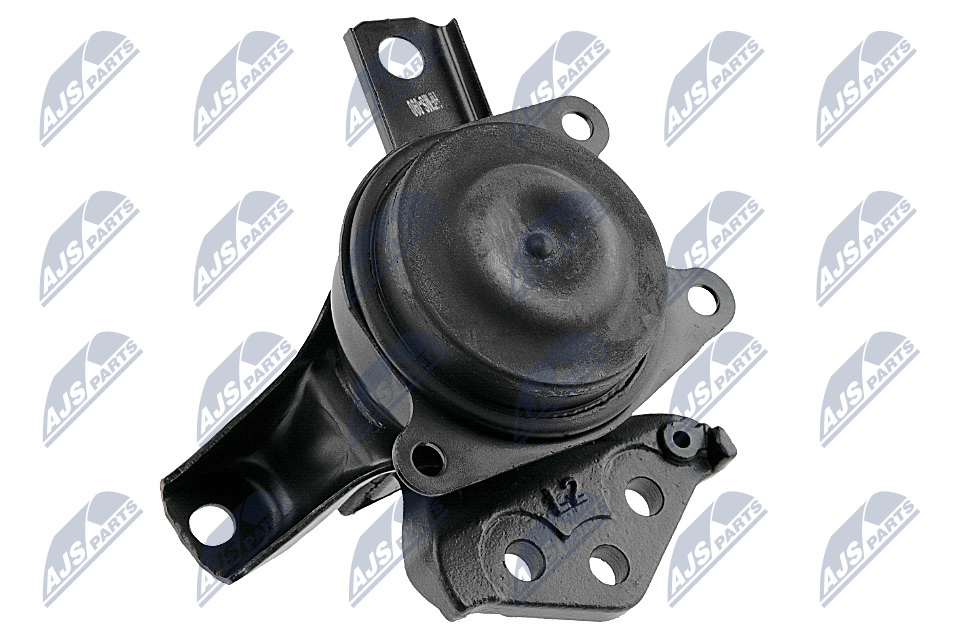 NTY SUPPORT MOTEUR