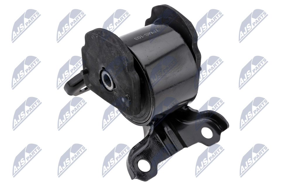 NTY SUPPORT MOTEUR