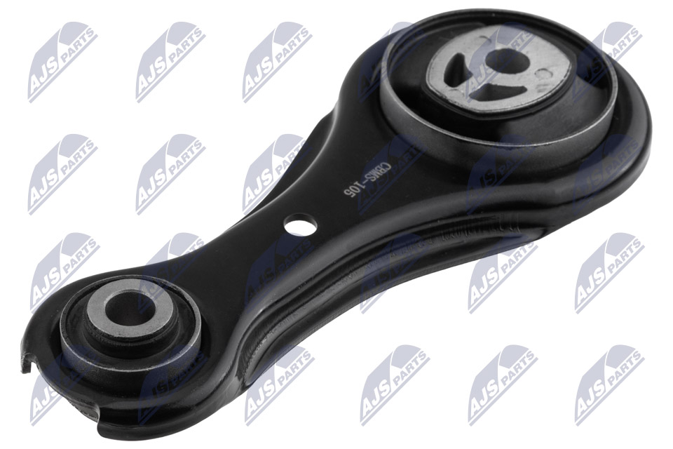 NTY SUPPORT MOTEUR