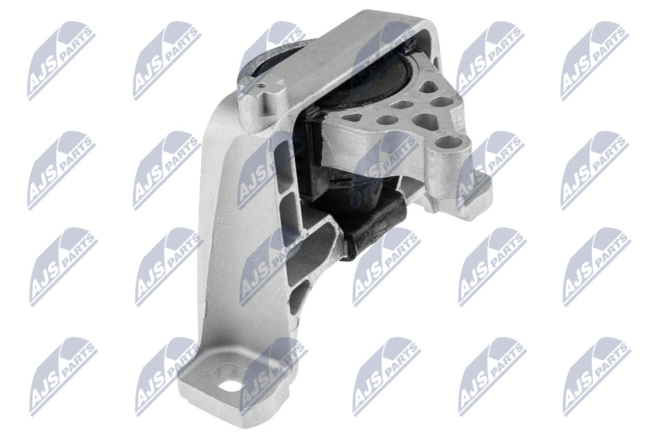 NTY SUPPORT MOTEUR