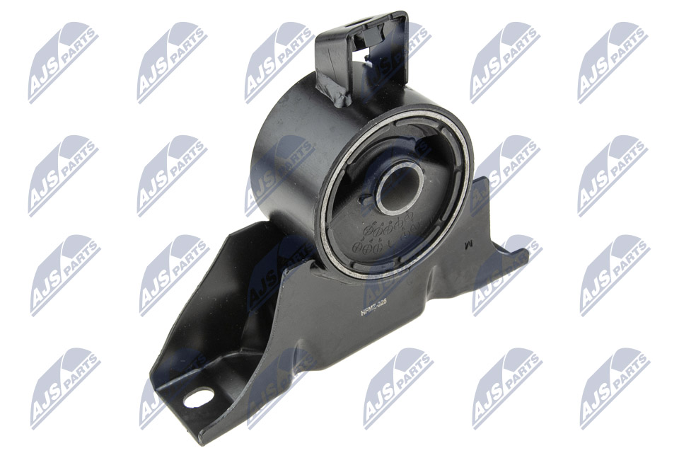 NTY SUPPORT MOTEUR