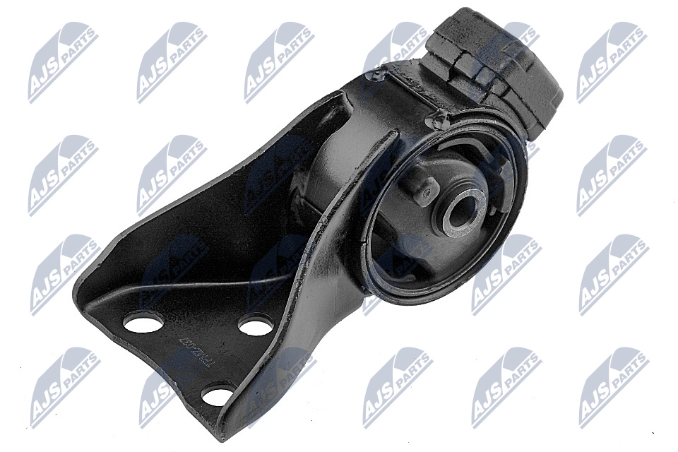 NTY SUPPORT MOTEUR