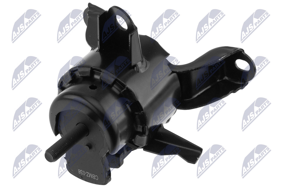 NTY SUPPORT MOTEUR