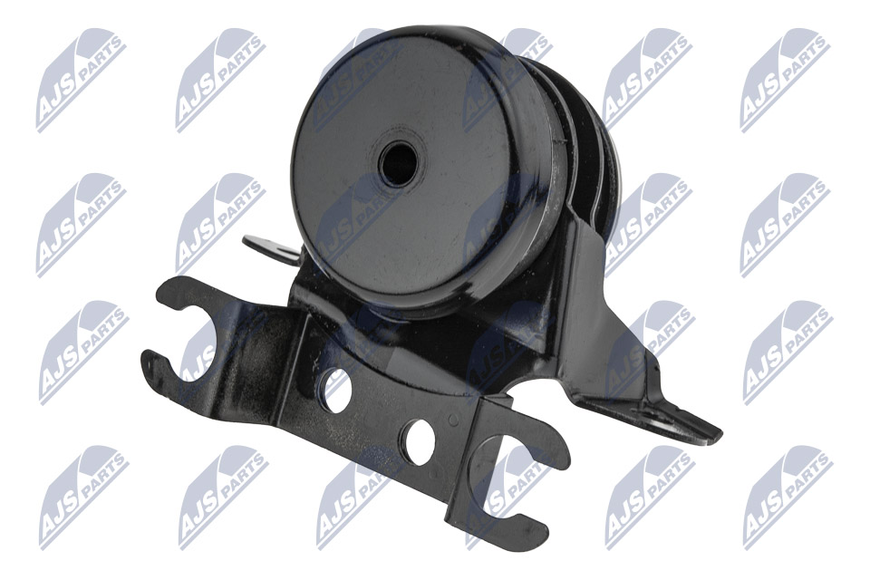 NTY SUPPORT MOTEUR