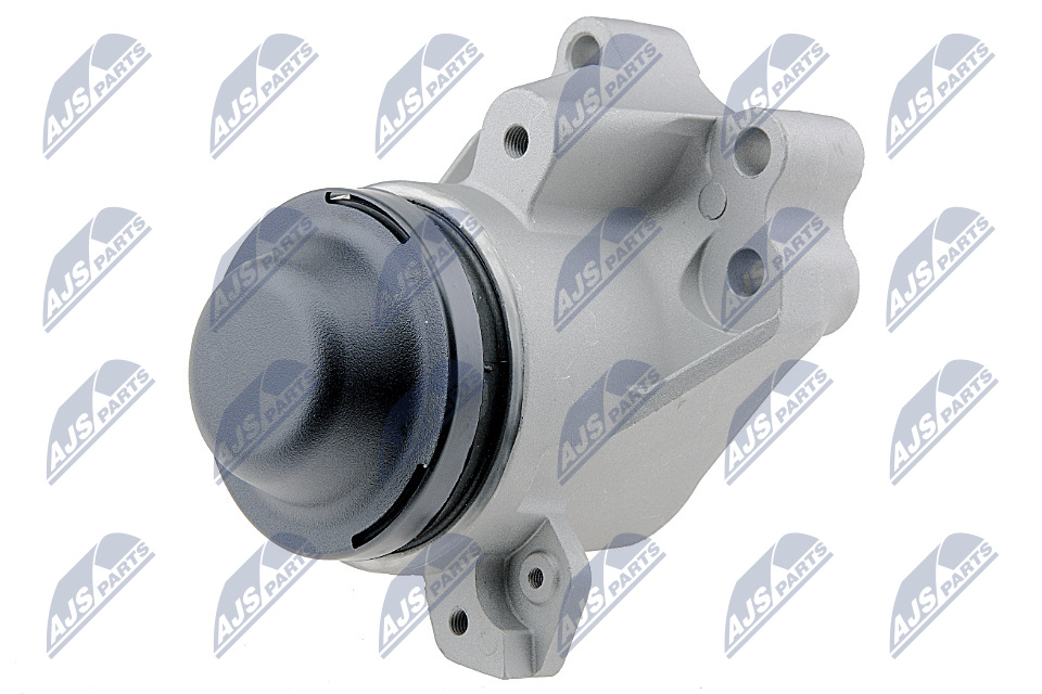 NTY SUPPORT MOTEUR