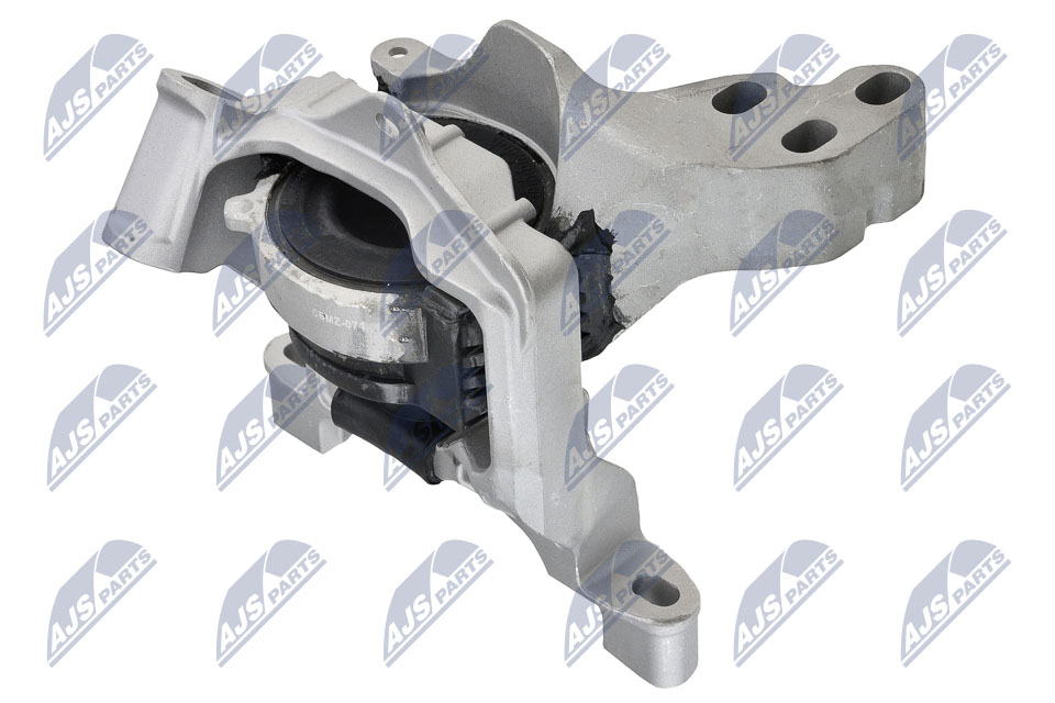 NTY SUPPORT MOTEUR