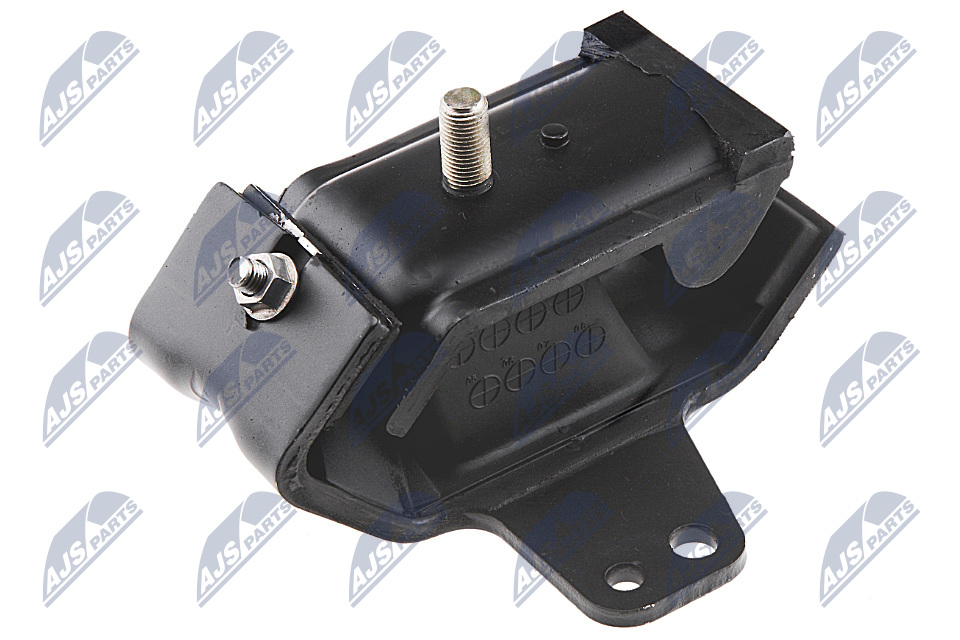 NTY SUPPORT MOTEUR