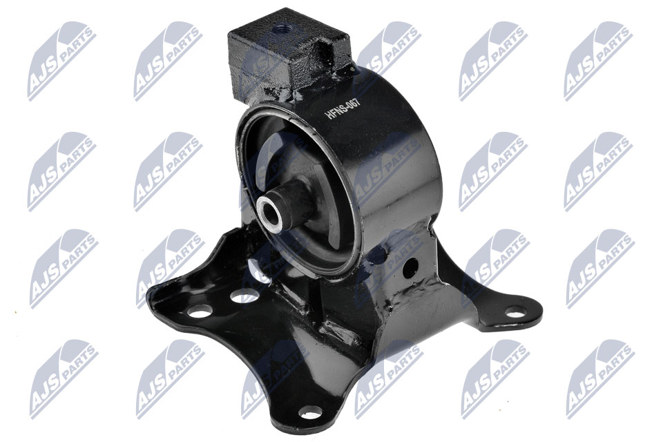 NTY SUPPORT MOTEUR
