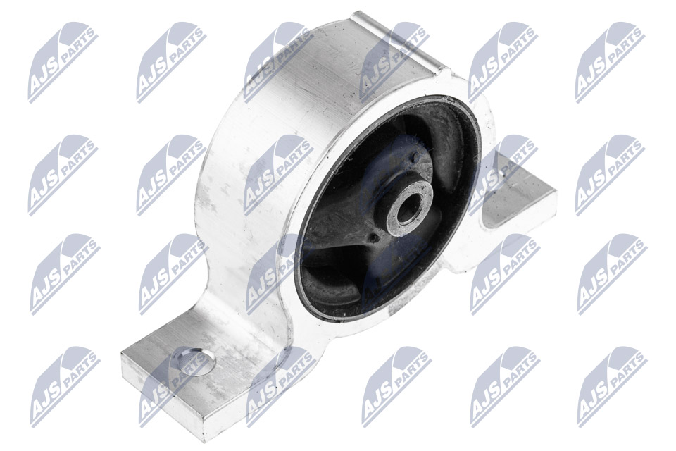 NTY SUPPORT MOTEUR