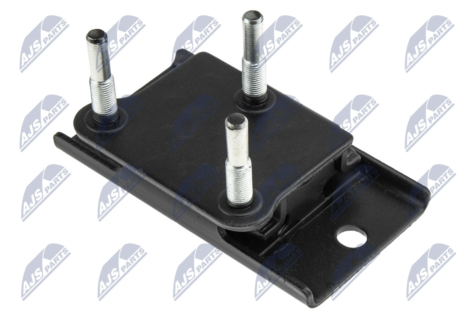 NTY SUPPORT MOTEUR
