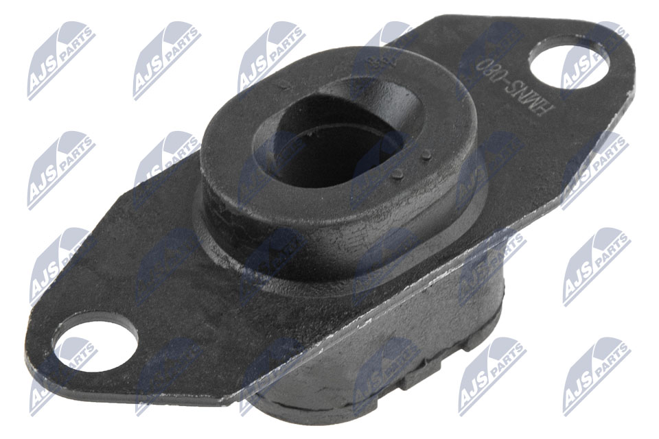 NTY SUPPORT MOTEUR