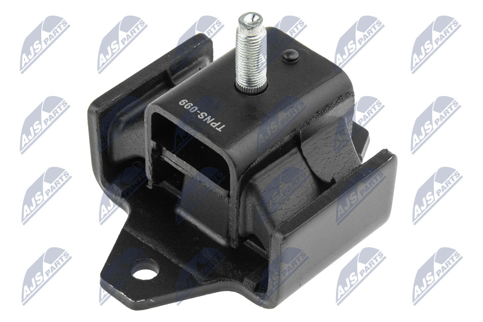 NTY SUPPORT MOTEUR