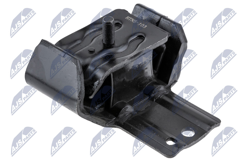 NTY SUPPORT MOTEUR