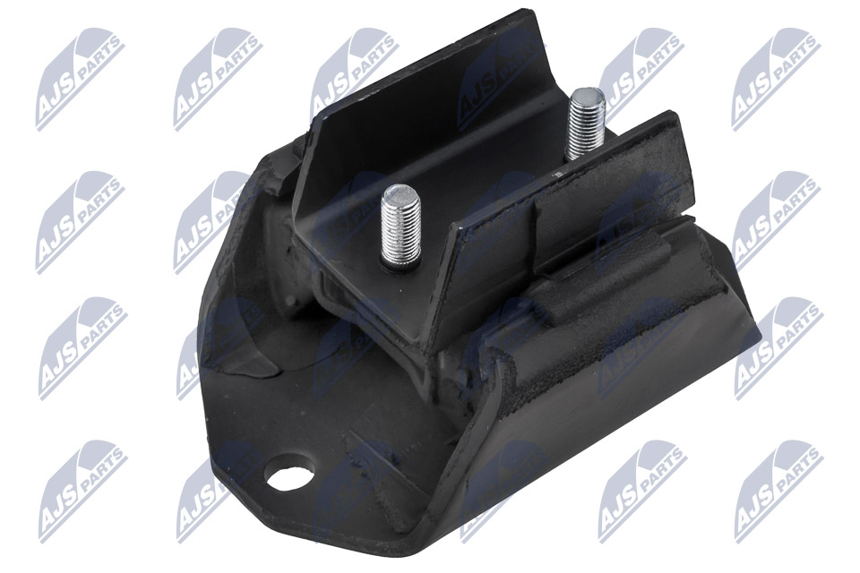 NTY SUPPORT MOTEUR
