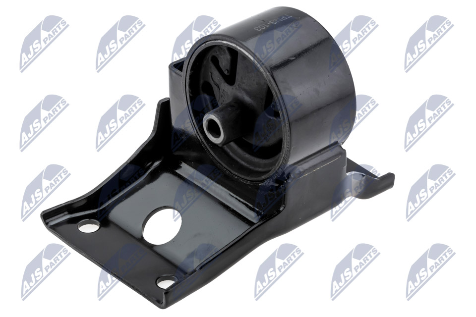 NTY SUPPORT MOTEUR