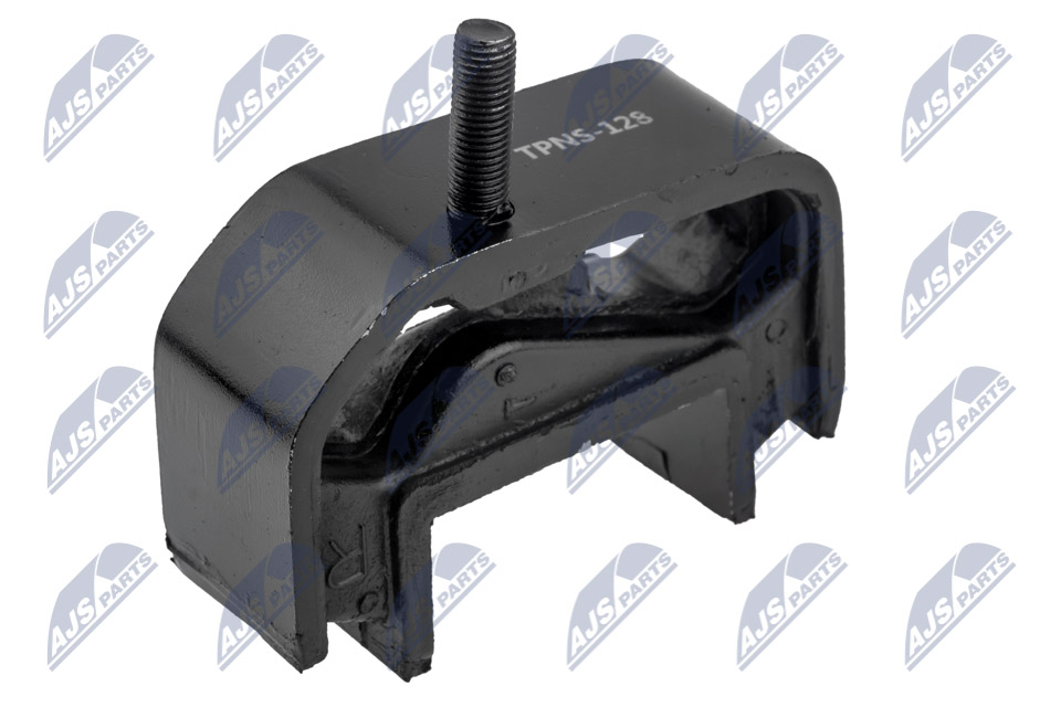 NTY SUPPORT MOTEUR