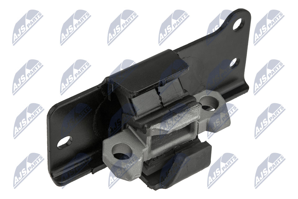 NTY SUPPORT MOTEUR