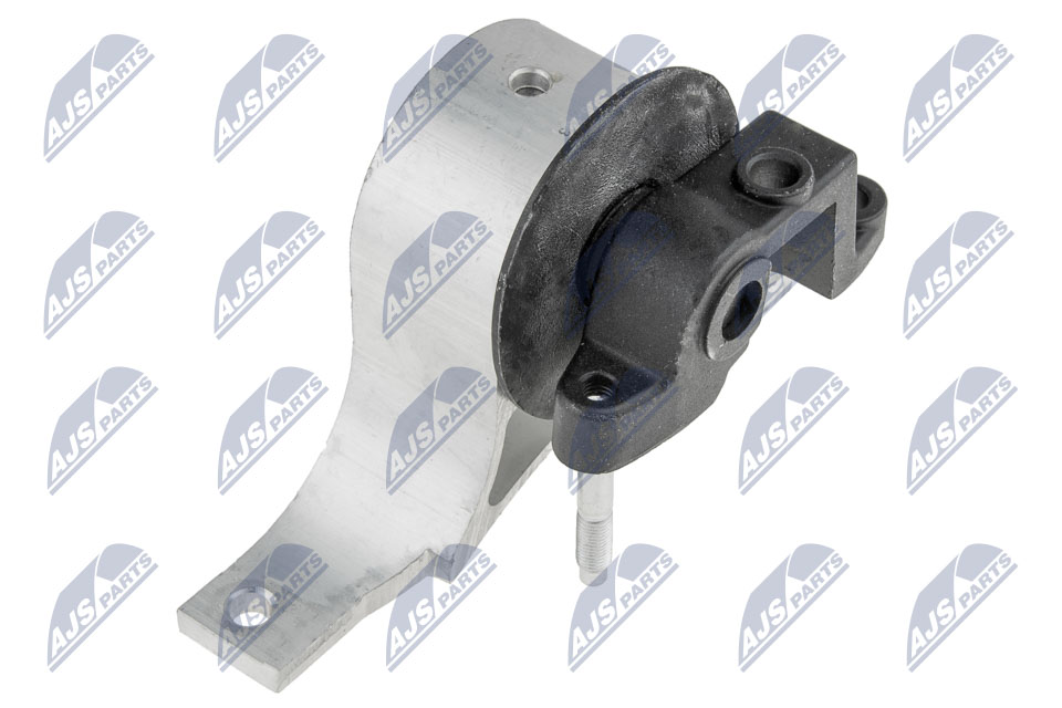 NTY SUPPORT MOTEUR