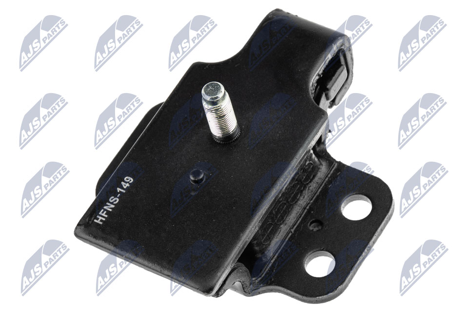 NTY SUPPORT MOTEUR