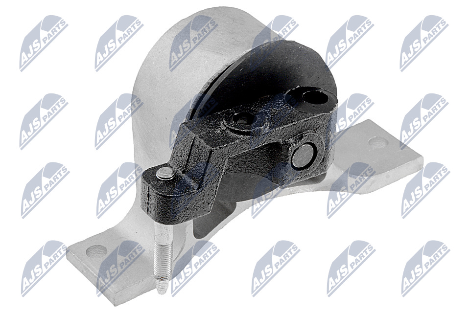 NTY SUPPORT MOTEUR