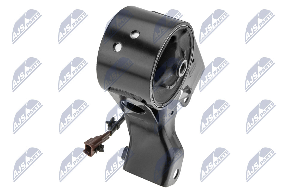 NTY SUPPORT MOTEUR