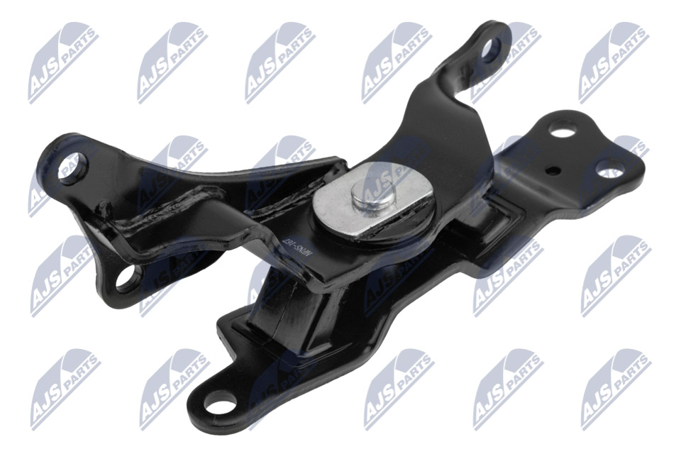 NTY SUPPORT MOTEUR
